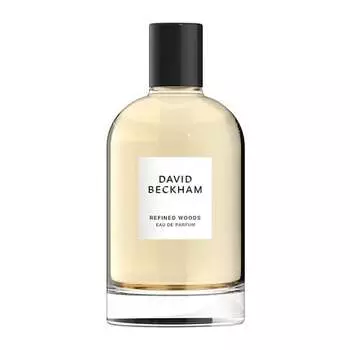 David Beckham Refined Woods Eau de Parfum for Him Восточный древесный аромат 100мл