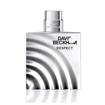 David Beckham Respect EDT Vapo 90мл
