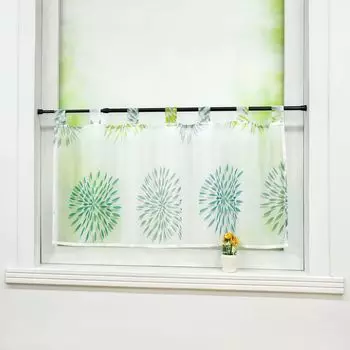 David Fussenegger Одеяло Riva 'блок полоски' 140 x 200 см натуральный Joyswahl, зеленый