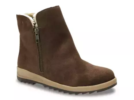 David Tate Дэвид Тейт Besty Bootie, коньяк