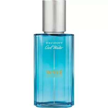 Davidoff Cool Water Wave Man Eau De Toilette 40ml