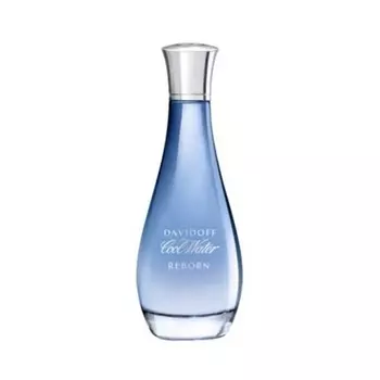 Davidoff Cool Water Woman Reborn Eau De Toilette Spray 100ml