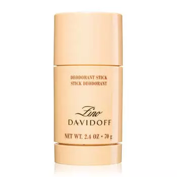 Davidoff Дезодорант-стик Zino 70г
