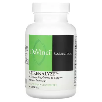 DaVinci Laboratories, Adrenalyze`` 90 капсул
