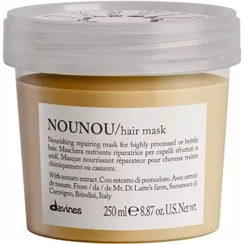 Davines Essential Haircare Nounou Маска 250мл