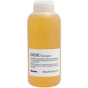 Davines Essential Haircare Шампунь Dede 1000мл