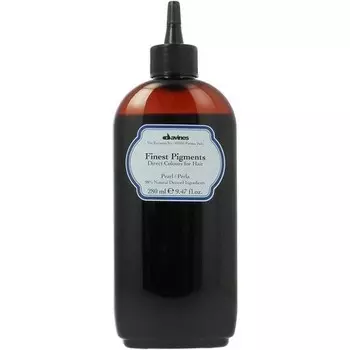 Davines Finest Pigments Pearl 280мл