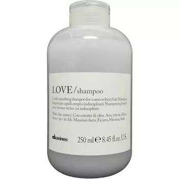 Davines Love Разглаживающий шампунь 250мл