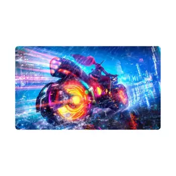 Давайте гоняться, Kraken Gamematz