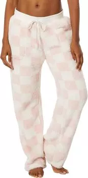 Давайте сделаем уютные пушистые штаны P.J. Salvage, цвет Pink Clay