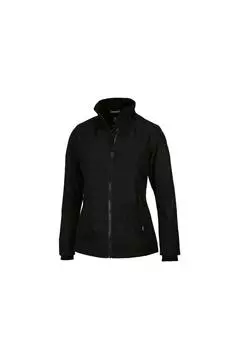 Давенпортская куртка Nimbus, черный