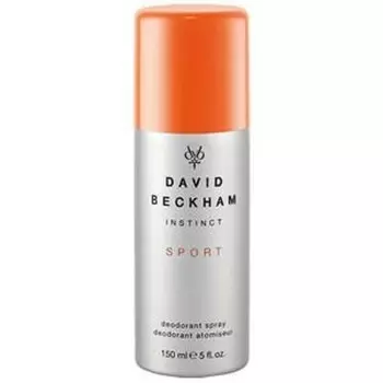 Дэвид Бекхэм, Instinct Sport Men, дезодорант, 150 мл David Beckham