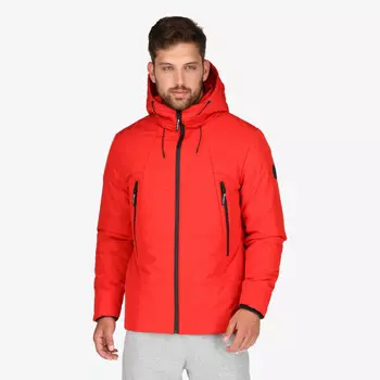 Дэвид куртка Champion, красный