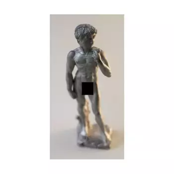 Давид Микеланджело, Historical Miniatures (28mm) (Mirliton SG)