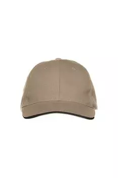 Дэвис Кепка Clique, хаки