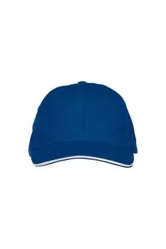 Дэвис Кепка Clique, синий