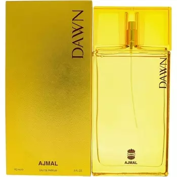 Dawn For Women 3 унции Edp спрей, Ajmal