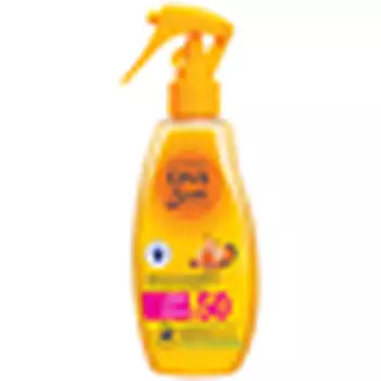 Dax Солнцезащитная эмульсия для детей и младенцев SPF50 Dax Sun