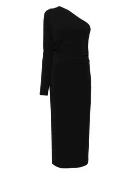 Day Birger Et Mikkelsen платье миди Valley, черный