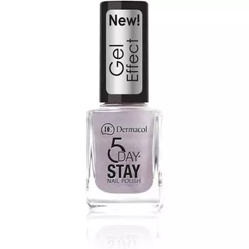Day Stay, Гель-эмаль для ногтей, 12 мл. 31 ? 8 Всего 96 мл, Dermacol