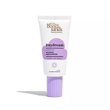 Daydream Взбитый увлажняющий крем для лица с жирными кислотами омега-3 и витамином С для чувствительной кожи 50 мл, Bondi Sands