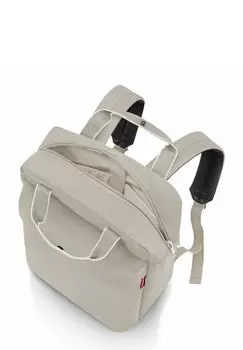 Daypack Reisenthel, песочный «елочка» Allday