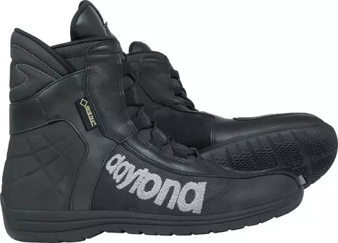 Сапоги Daytona AC Dry GTX Gore-Tex водонепроницаемые мотоциклетные, черный
