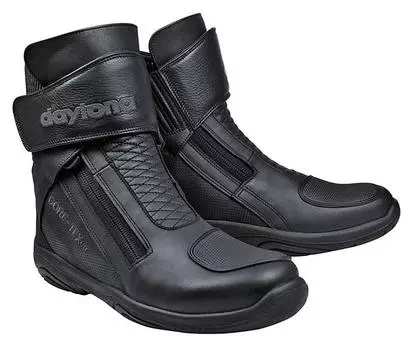 Daytona Arrow Sport GTX Gore-Tex водонепроницаемый мотоцикл сапоги,