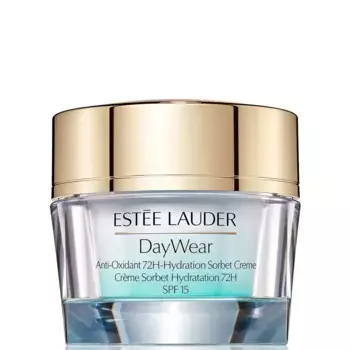 DayWear Anti-Oxidant 72H-Hydration Creme Sorbet SPF 15 50мл Este Lauder