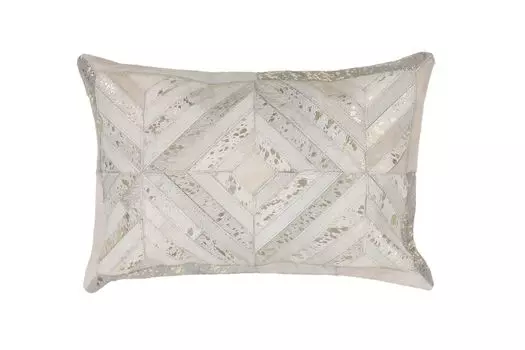 Dazzle Anette 400 Слоновая кость/Золото 40см x 60см Kayoom