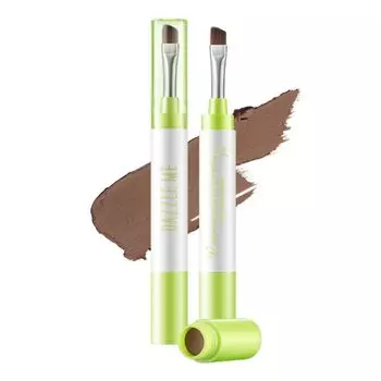 Dazzle Me Brow Buddy 3 в 1 для бровей 25мл. 01 Клей Мате, Clay Mate