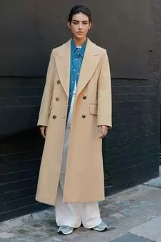 Дб Albaray, бежевый