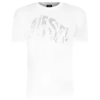Dbowly платье Diesel, белый