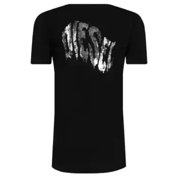 Dbowly платье Diesel, черный