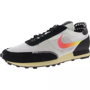 DBREAK-TYPE Мужские кроссовки для фитнеса, бега и тренировок Nike, черный/малиновый