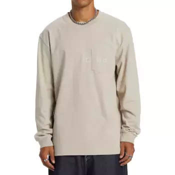 DC 1994 DC Обувь Мужская футболка DC Shoes, цвет Piedra