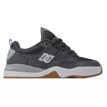 DC Ascend Мужские кроссовки DC Shoes, серый