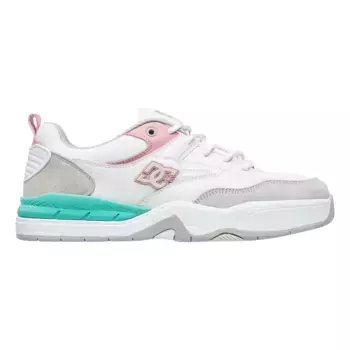 DC Ascend Мужские кроссовки DC Shoes, зеленый