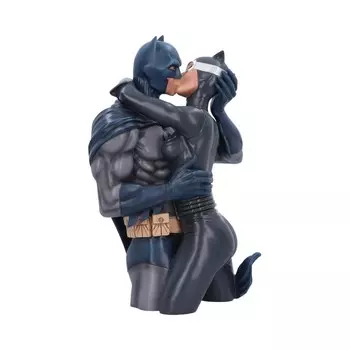 DC COMICS Бюст Бэтмена и Кота Inna marka