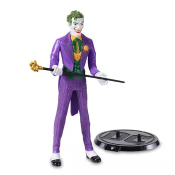 DC Comics - Джокер Бендифигс Рисунок 19 см