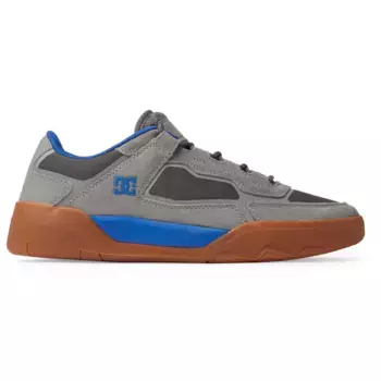 DC Metric S Мужские кроссовки DC Shoes, многоцветный
