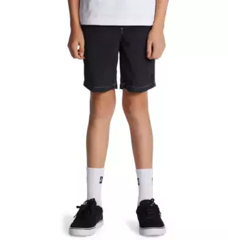 DC Shoes Шорты "Wayford", черный