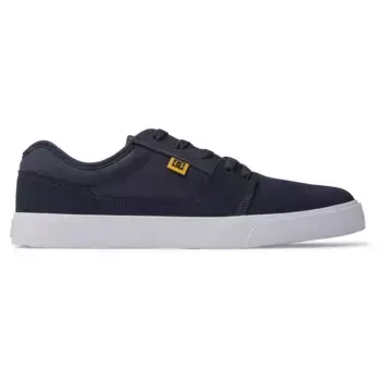 DC Shoes Tonik Мужские кроссовки, синий