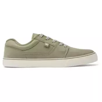 DC Shoes Tonik Мужские кроссовки, зеленый