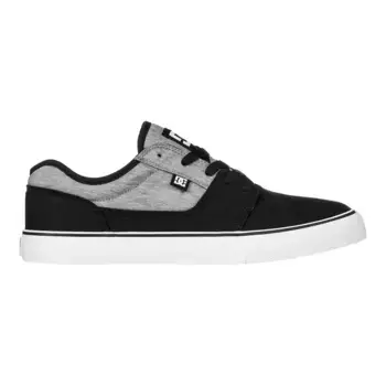 DC Shoes Tonik Tx Se мужские кроссовки, черный