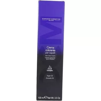 Dcm Lisap Diapason 5.3 Краска для волос 100 мл