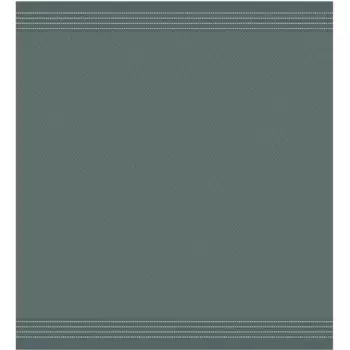 DDDDD кухонное полотенце «Акира, из чистого хлопка», (комплект, 6 шт.), размеры каждого полотна ок, зеленый