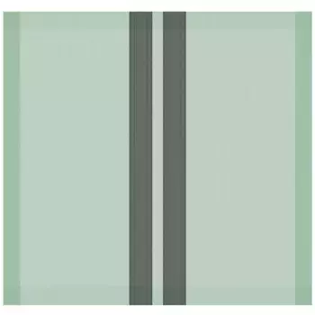 DDDDD кухонное полотенце «Baxter», (набор, 6 шт), жаккардовая ткань, 60 х 65 см, зеленый