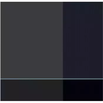 DDDDD кухонное полотенце «Blend», (набор, 6 шт.), антрацит