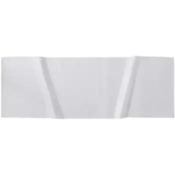 DDDDD скатерть для стола «Ромб», дамасская, белый